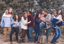 Criar en Tribu: tu comunidad para criar🐣niños felices