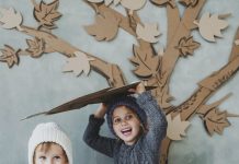 20 ideas para comenzar tu crianza musical 💛