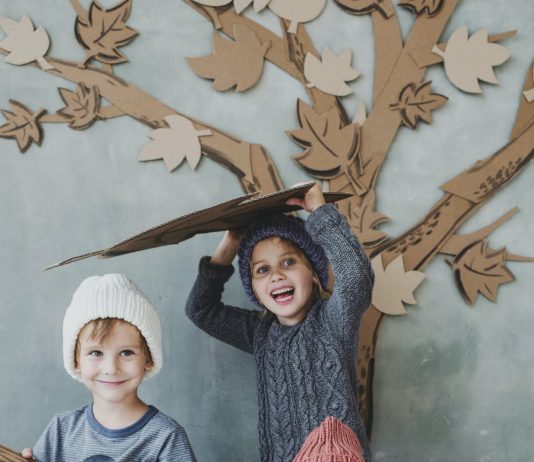 20 ideas para comenzar tu crianza musical 💛