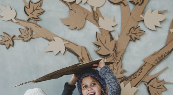 20 ideas para comenzar tu crianza musical 💛