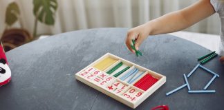 Cómo introducir la Música en la Educación de tus hijos 🚀