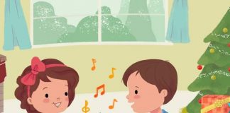 17 formas creativas de jugar con un banco de sonidos para niños