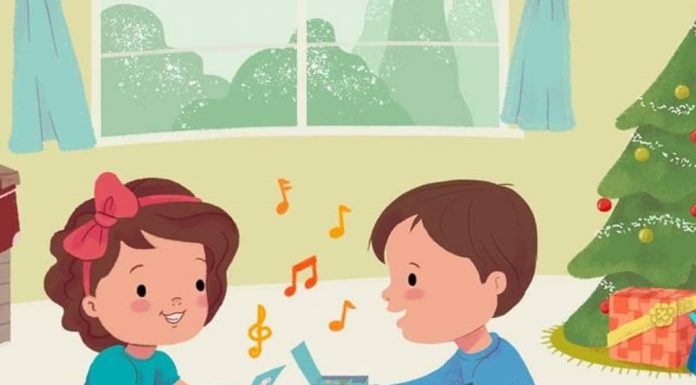 17 formas creativas de jugar con un banco de sonidos para niños