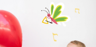 20 ideas de regalos personalizados para bebés