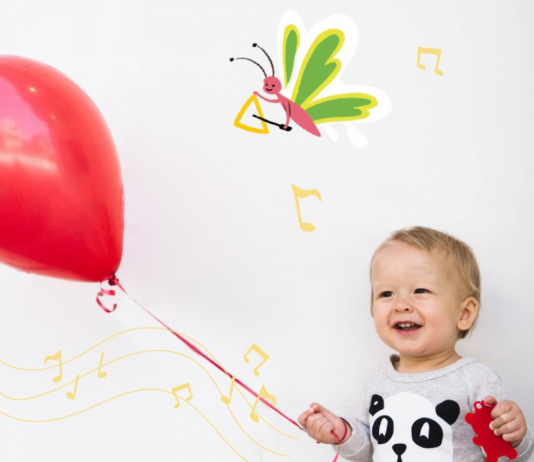 20 ideas de regalos personalizados para bebés