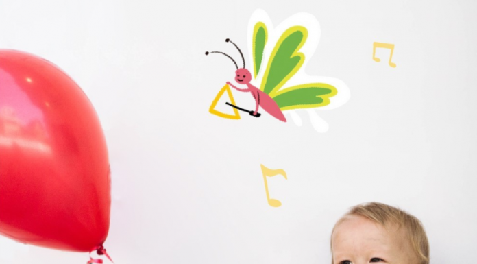 20 ideas de regalos personalizados para bebés