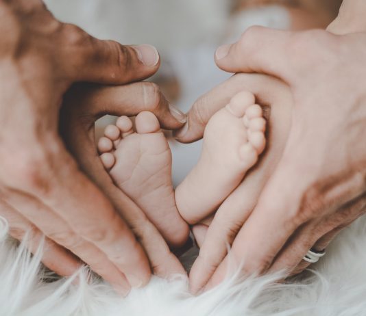 Padres felices, hijos felices ¡Mejora tu autoestima!